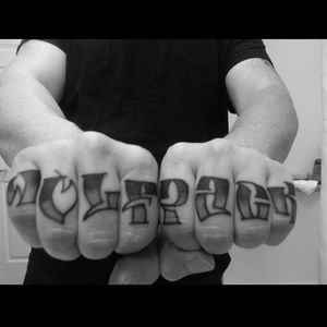 Meet your Posher, Kristyn